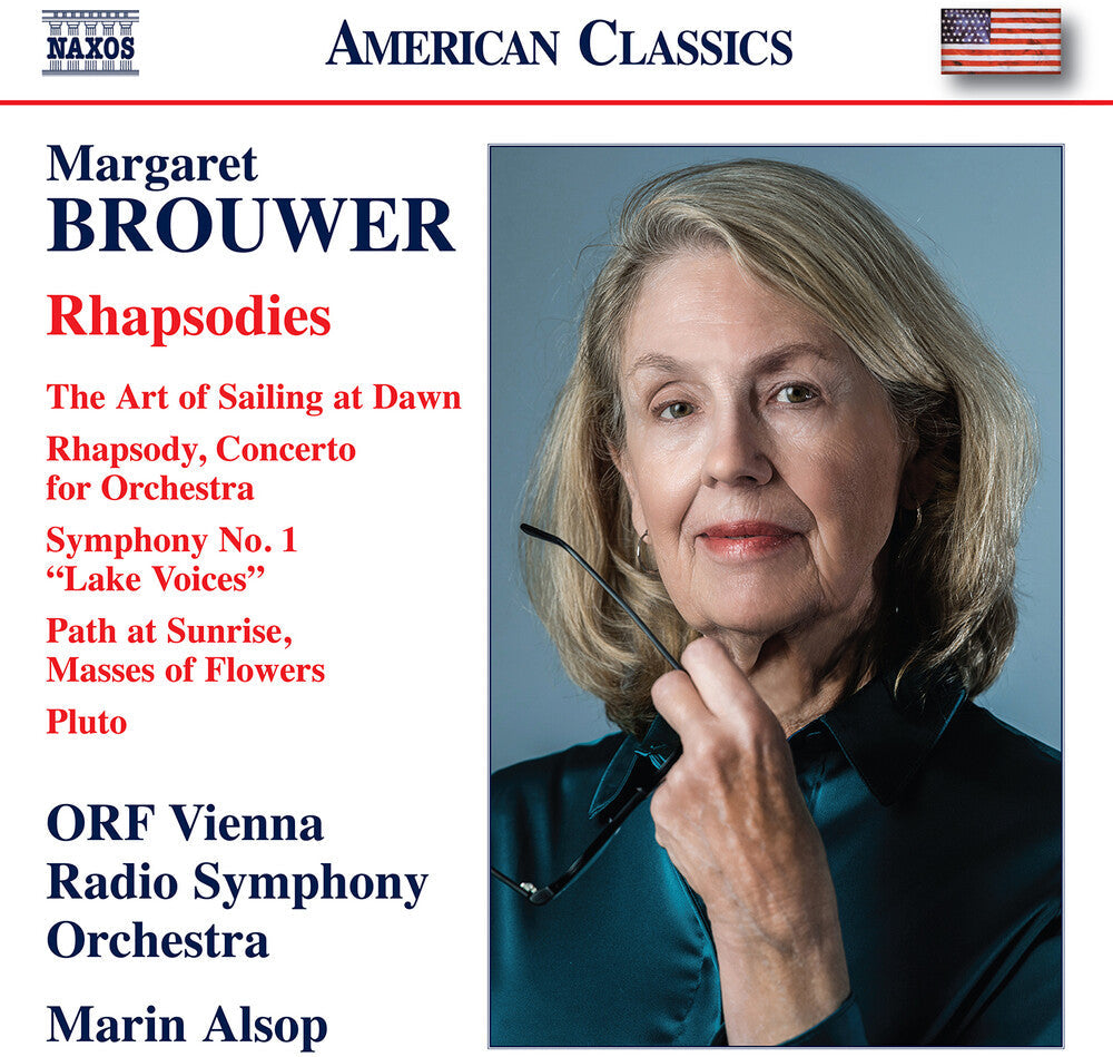 Rhapsodies [CD]