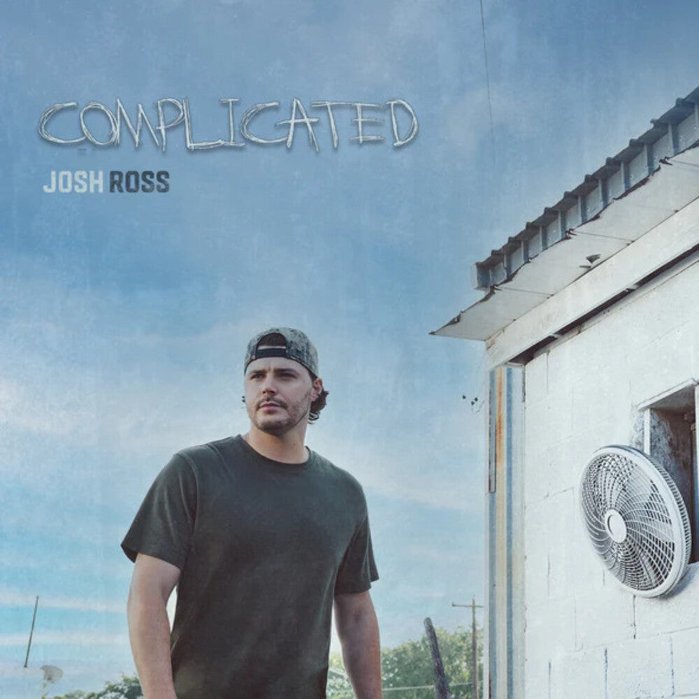 Complicated (Can) [CD]