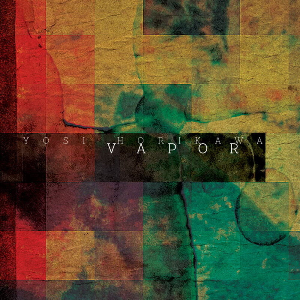 Vapor [LP]