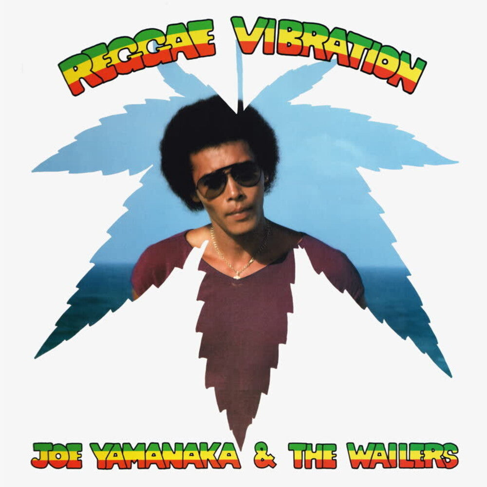 Reggae Vibration [LP]