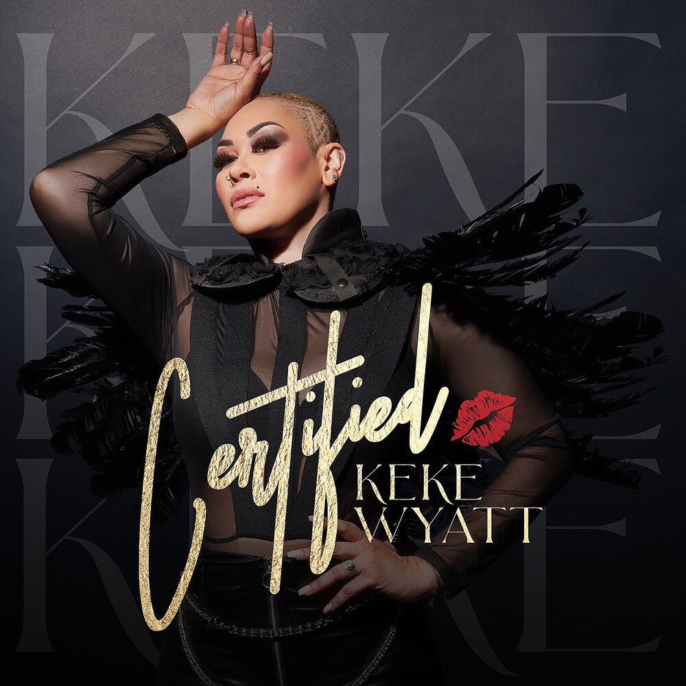 Certified [CD]