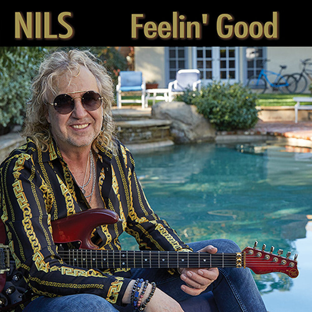 Feelin' Good [CD]