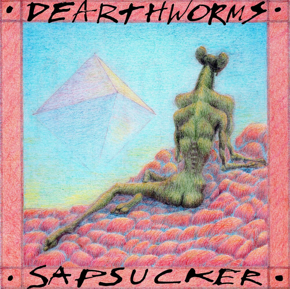 Sapsucker [Limited Edition]