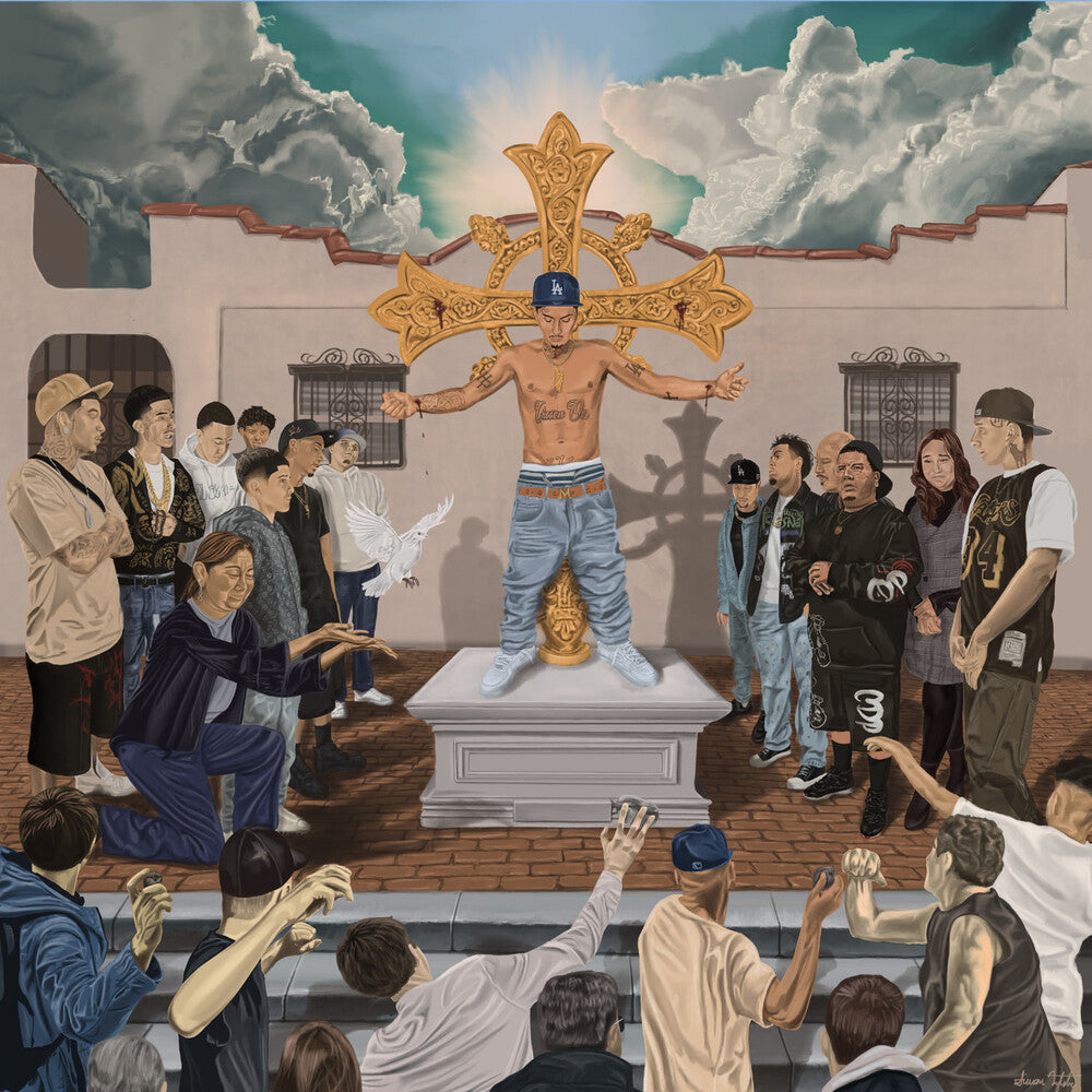 Chosen The One  (Mod) [CD]