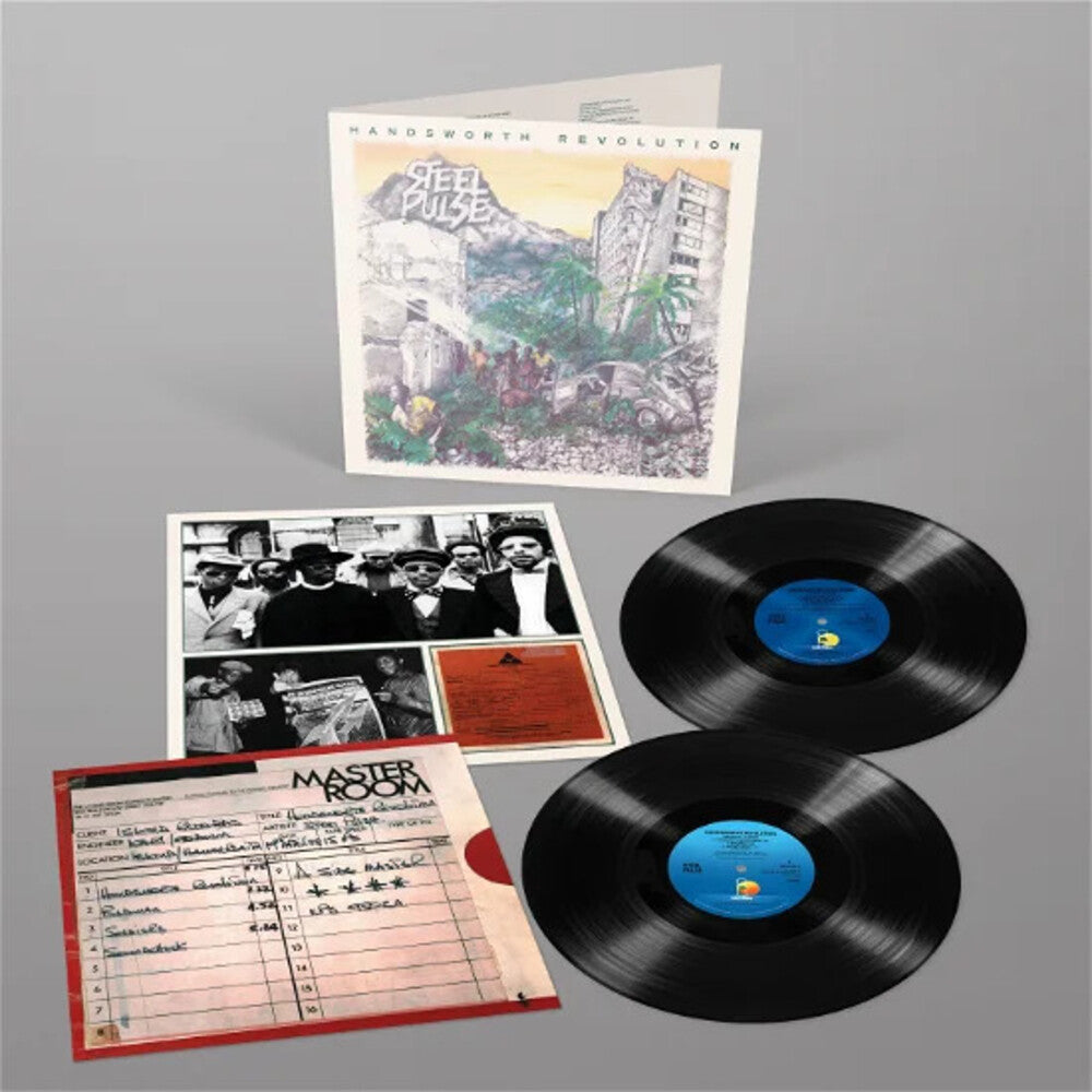 Handsworth Revolution [Limited Edition] (Can) (ONLINE ORDER ONLY)