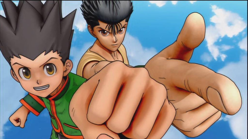 J-Stars Victory VS+ Bundle (PlayStation 4) (Online Order Only)