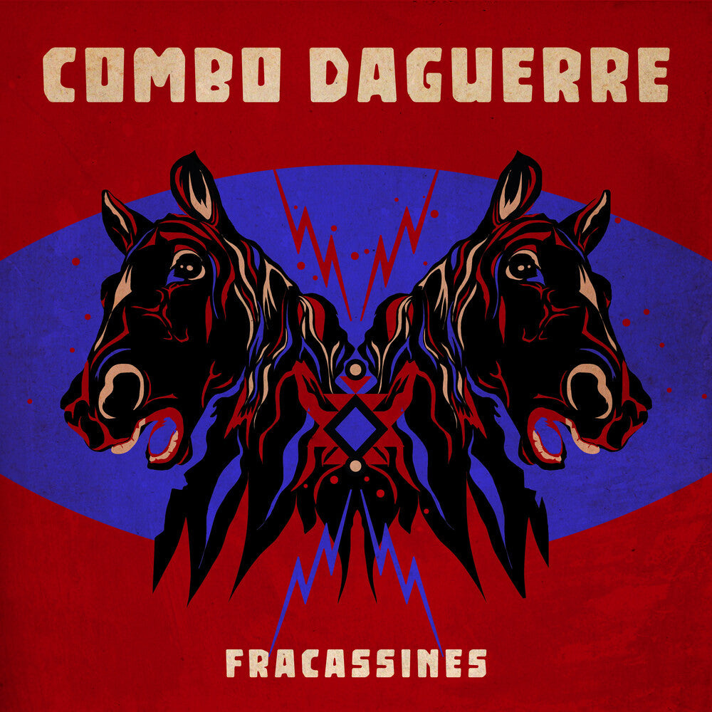 Fracassines [LP]