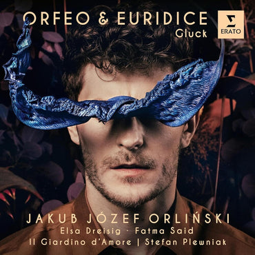 Gluck: Orfeo Et Euridice [CD]