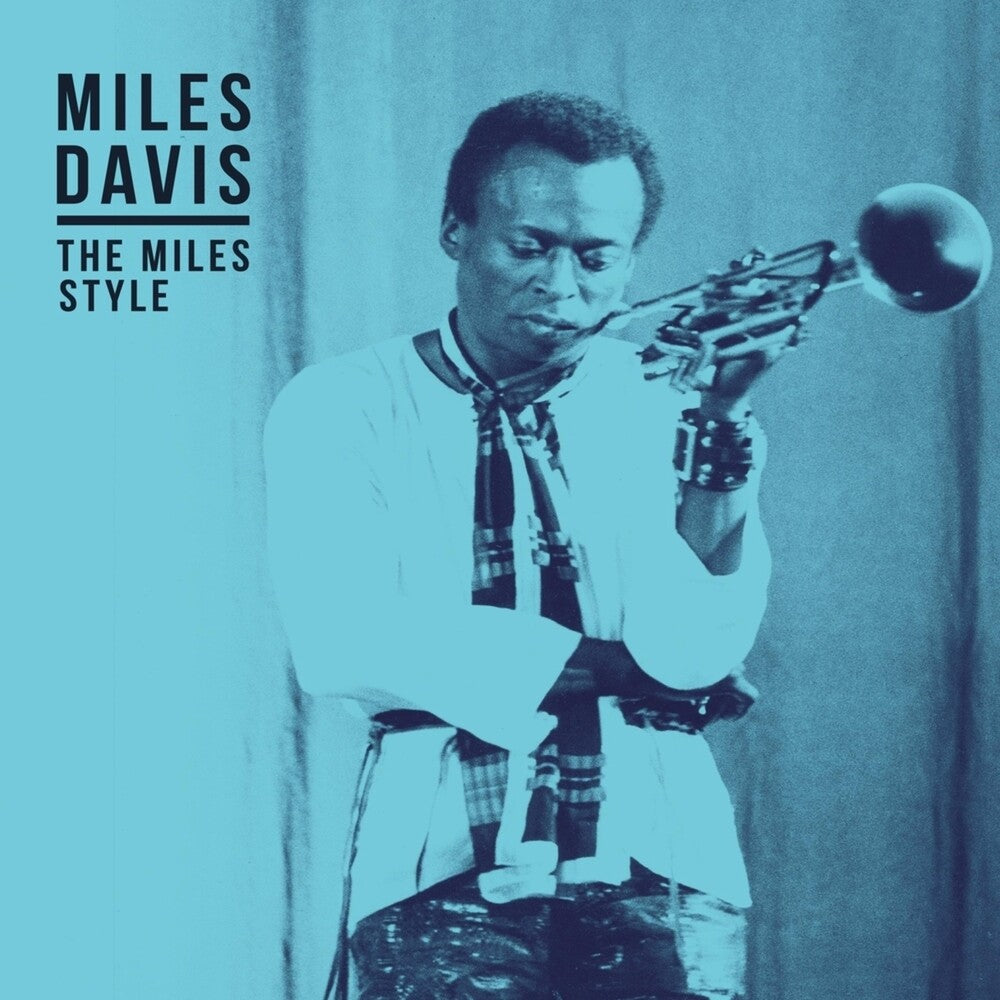Miles Style [LP]