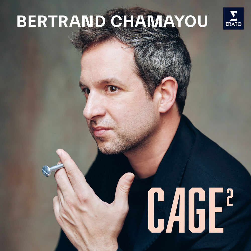 Cage2 [LP]