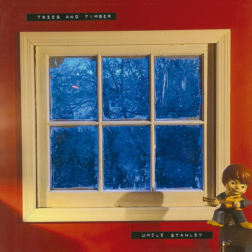 Uncle Stanley [LP]
