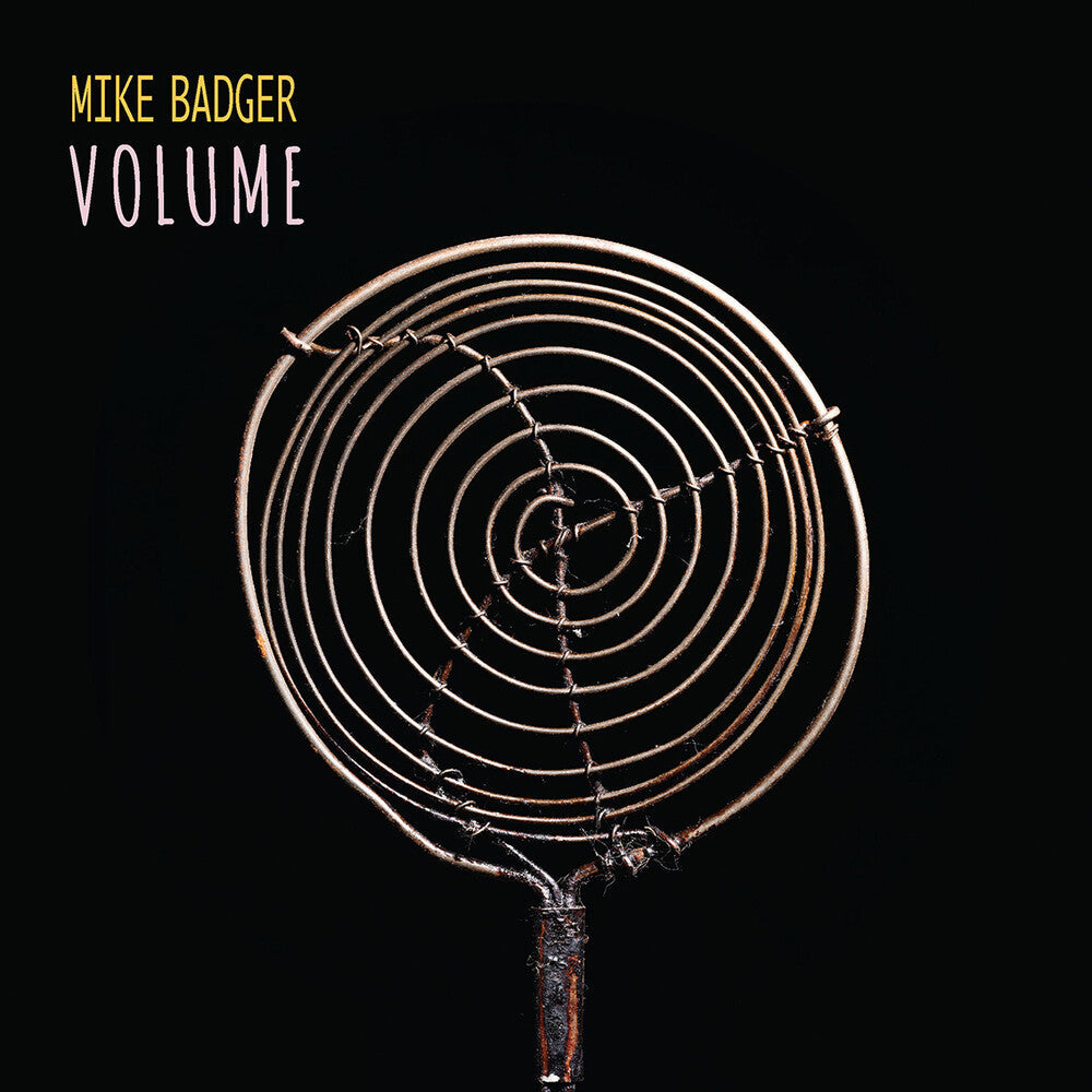 Volume [Limited Edition]