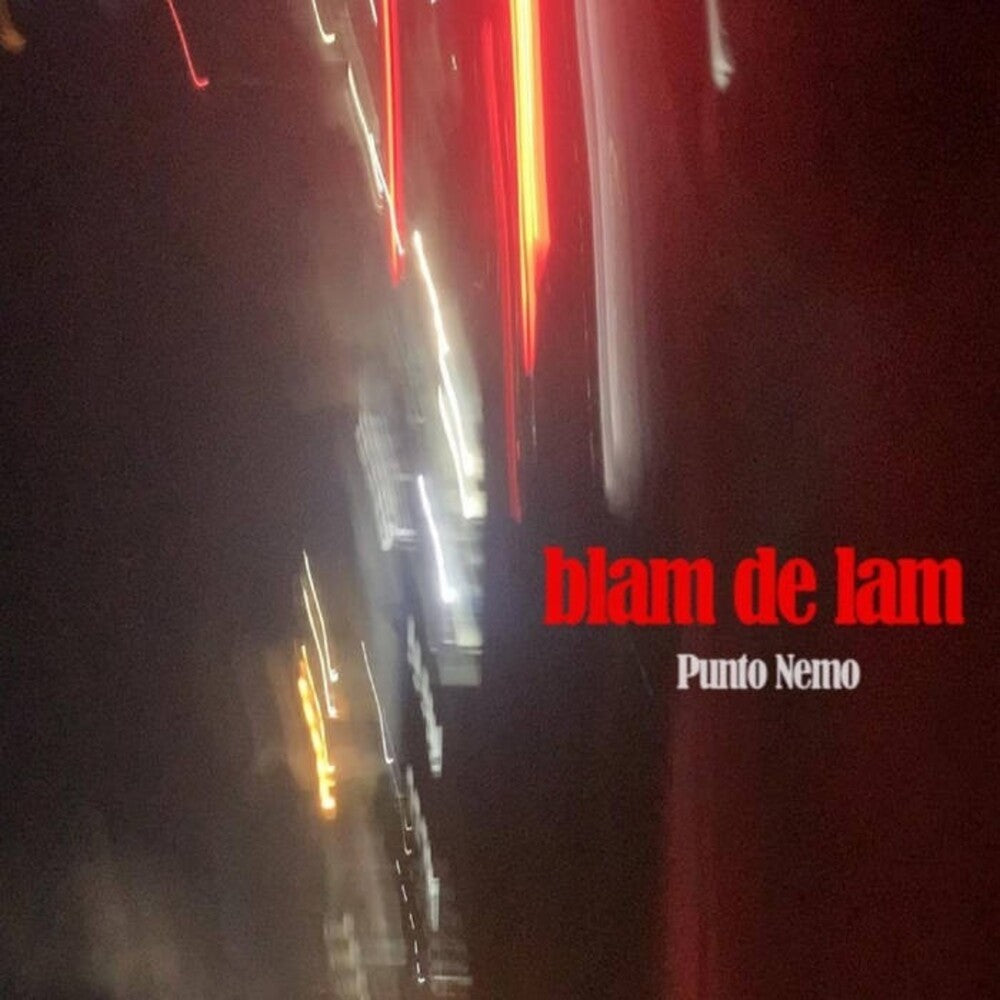 Punto Nemo (Spa) [LP]