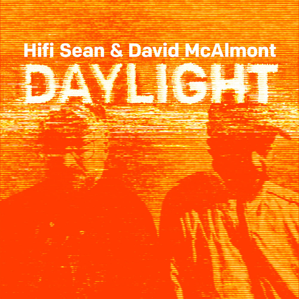 Daylight [Colored Vinyl] (Ylw) (Uk)