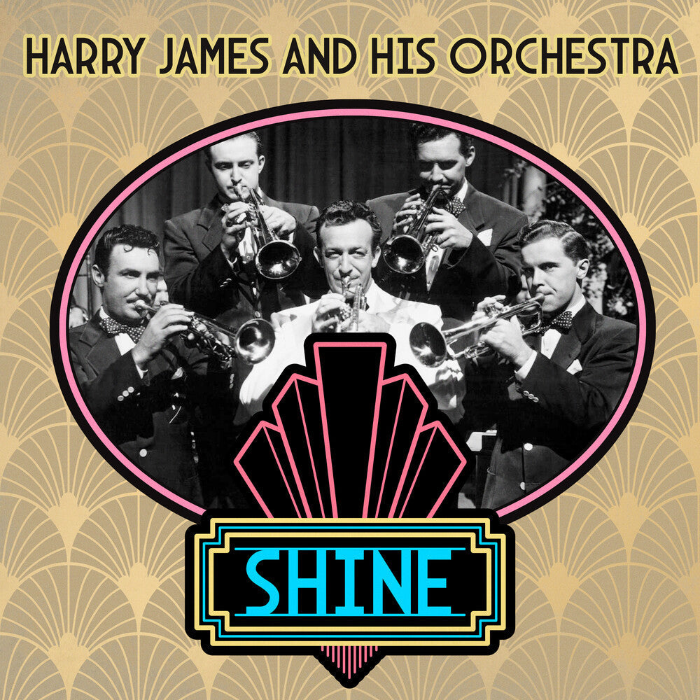 Shine (Mod) [CD]