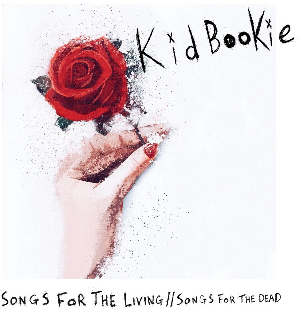 Songs For The Living / Songs For The Dead [LP]