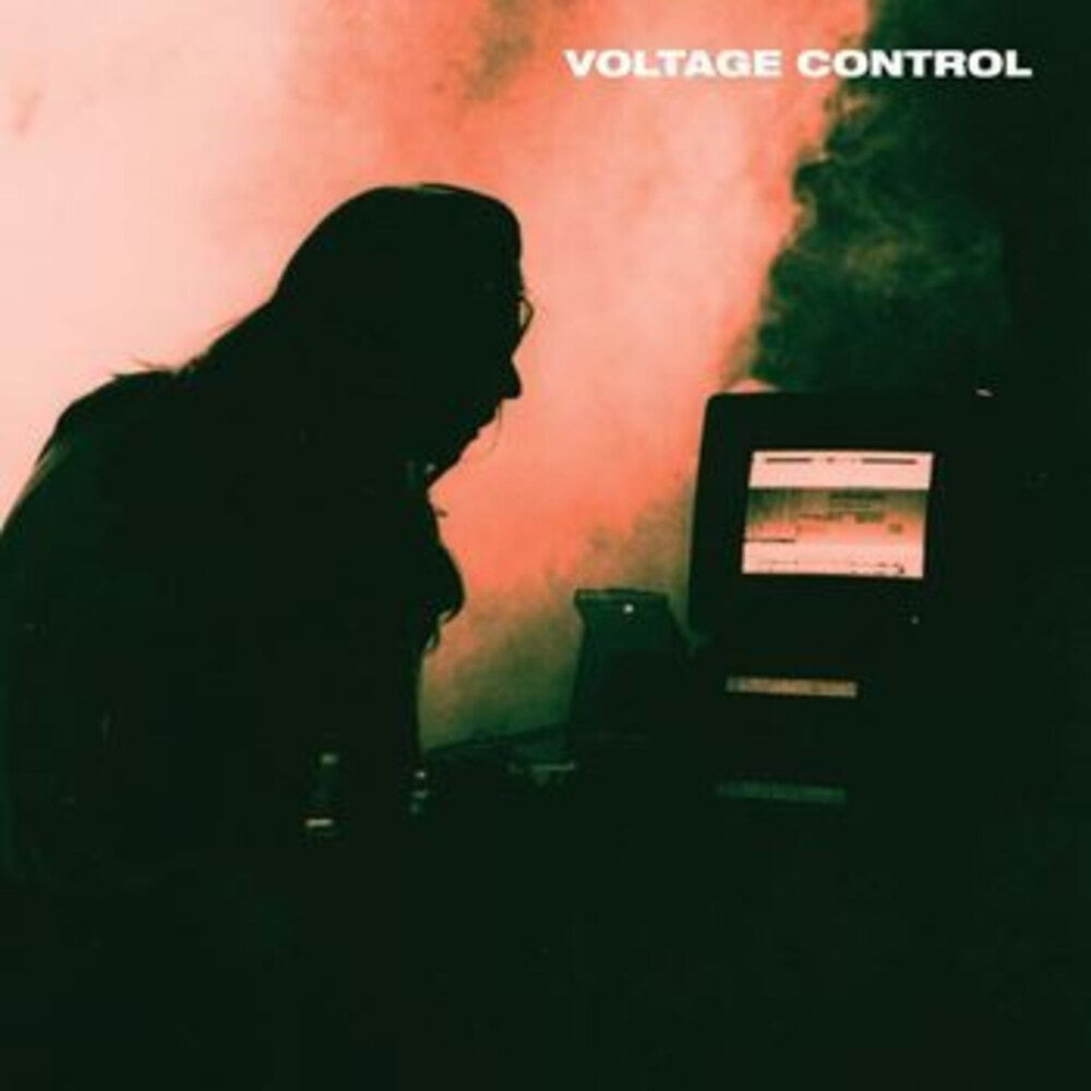 Voltage Control (1990-1992) [LP]