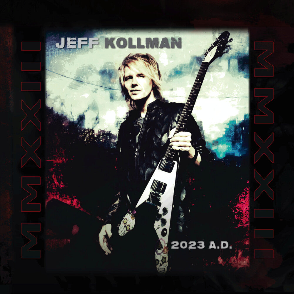 2023 A.D. [LP]