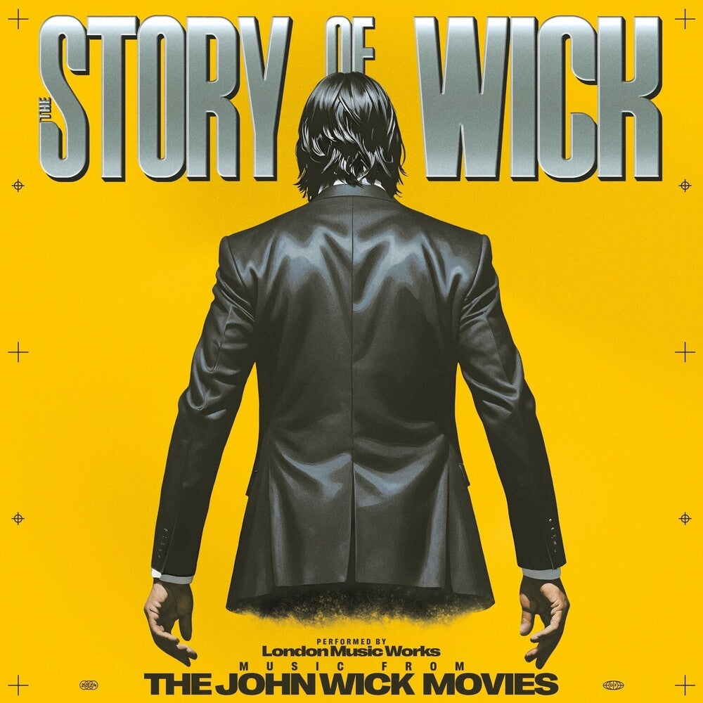 Story Of Wick [LP]