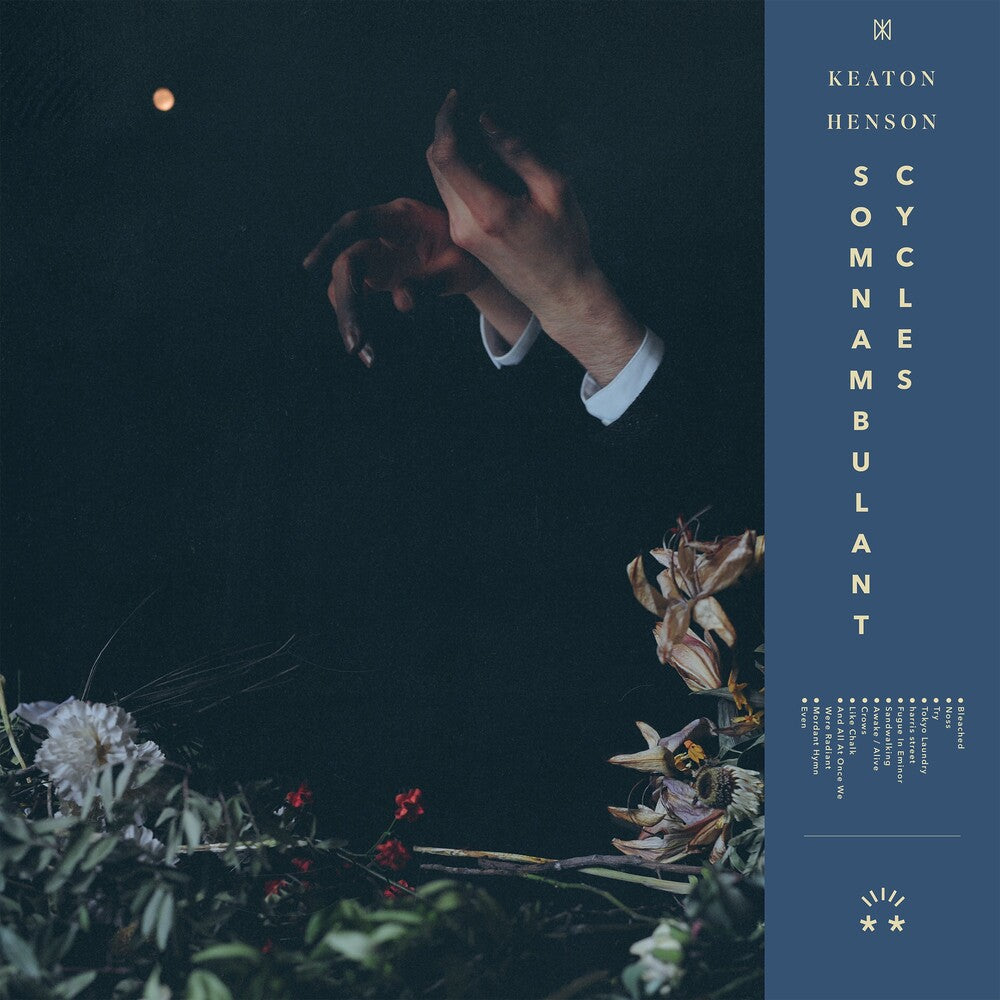 Somnambulant Cycles [LP]