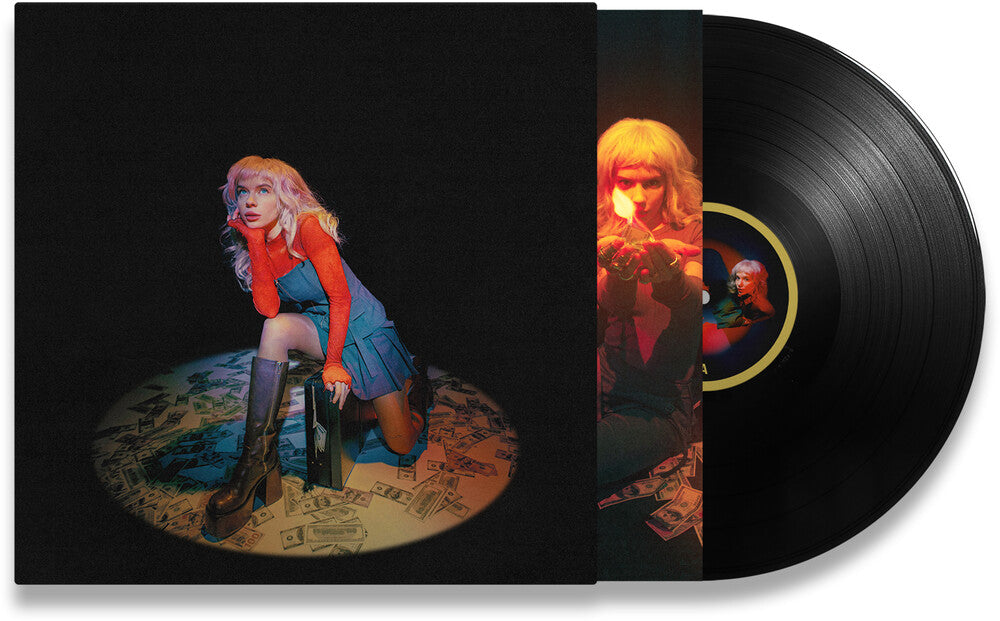 Million Dollar Baby [LP]