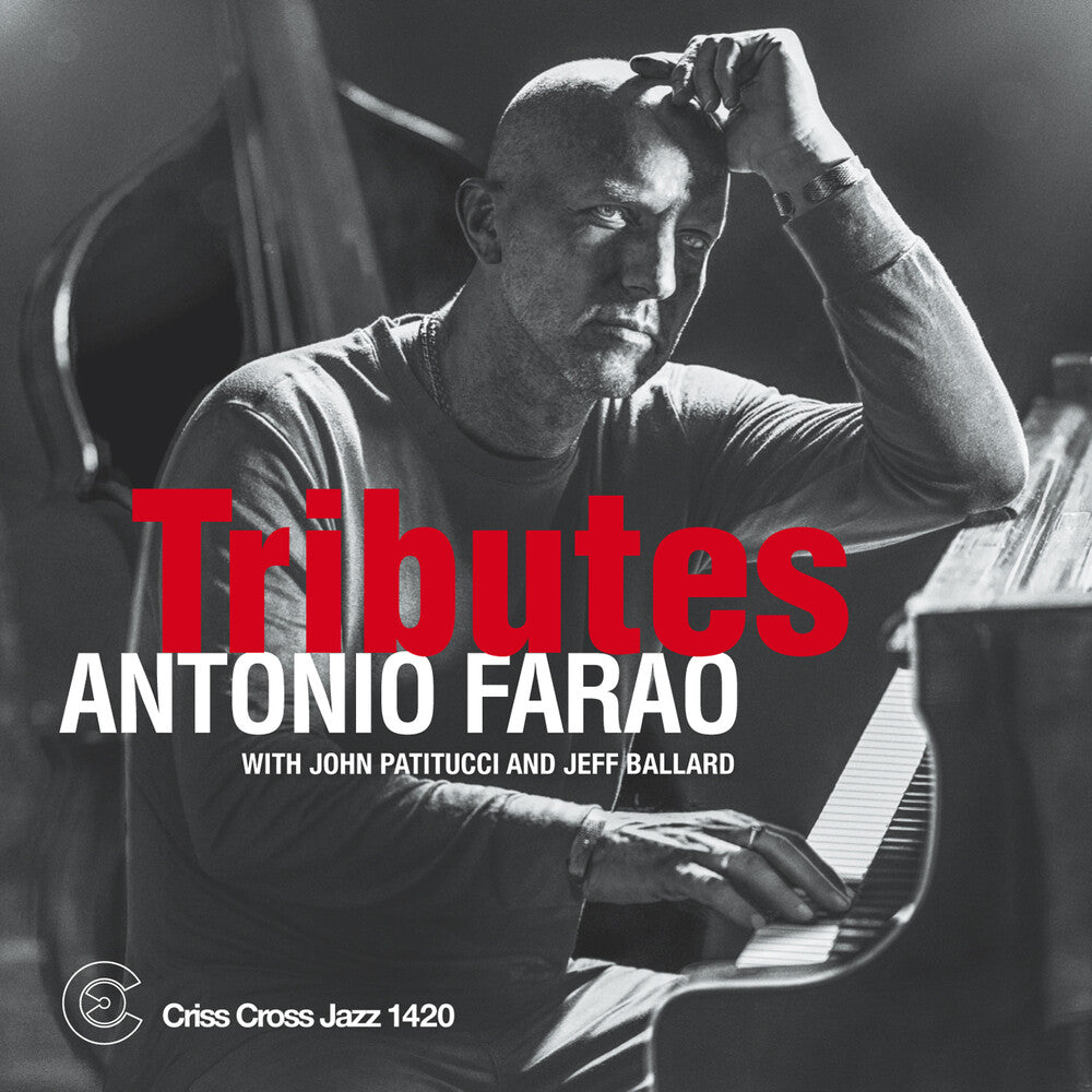 Tributes [CD]