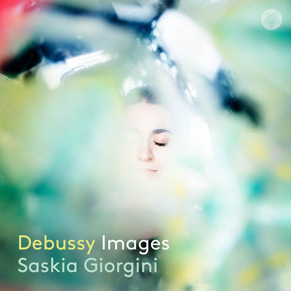 Images [CD]