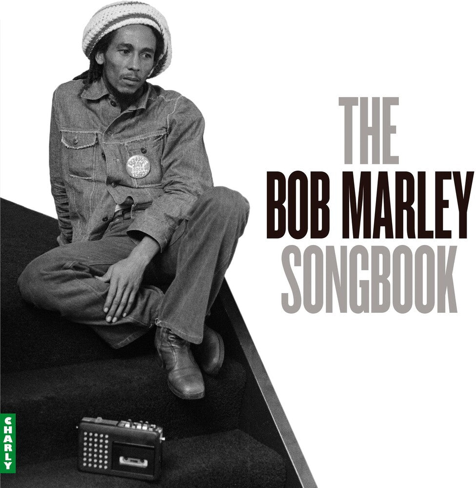 Bob Marley Songbook (Uk) [CD]