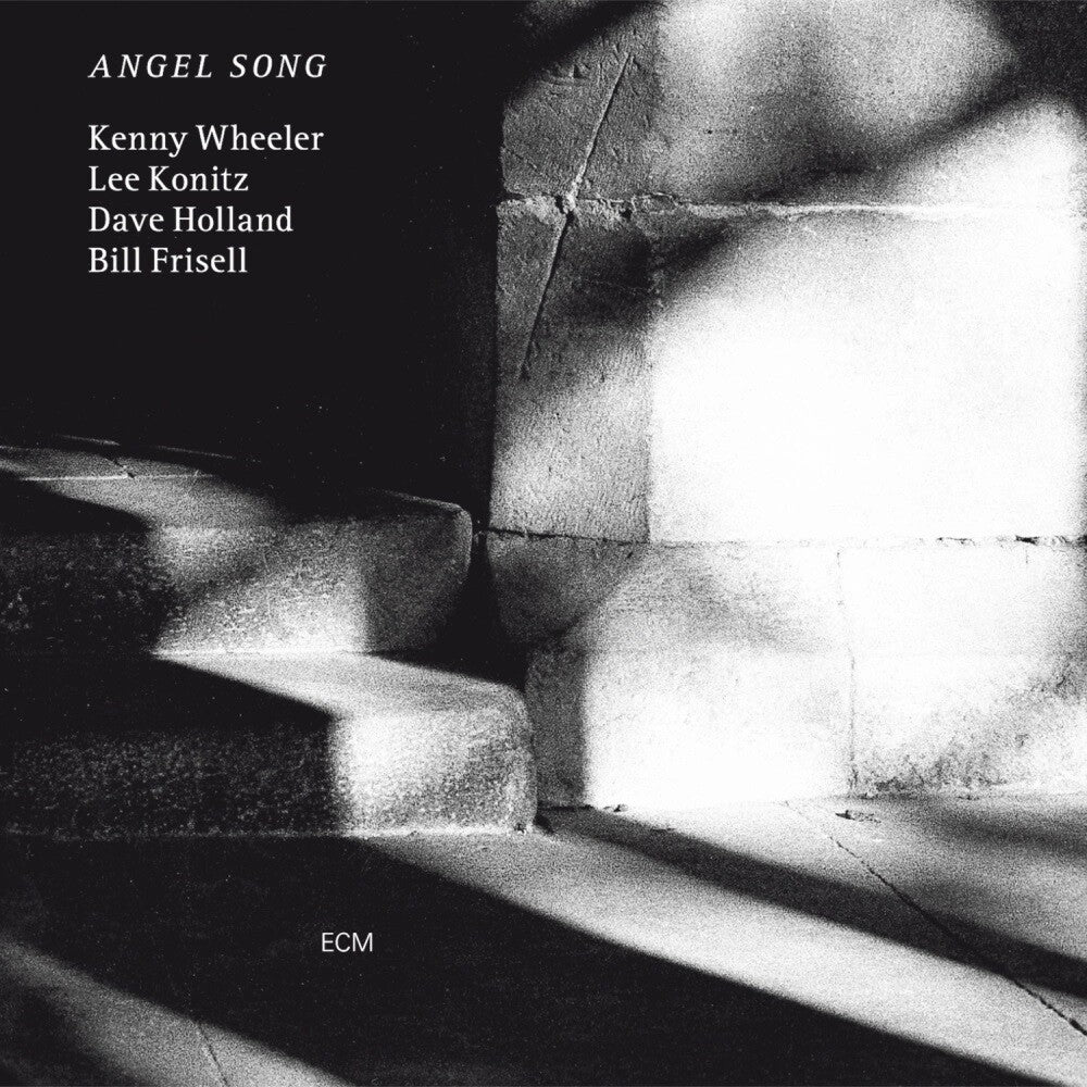 Angel Song [Colored Vinyl] [Limited Edition] (Can)