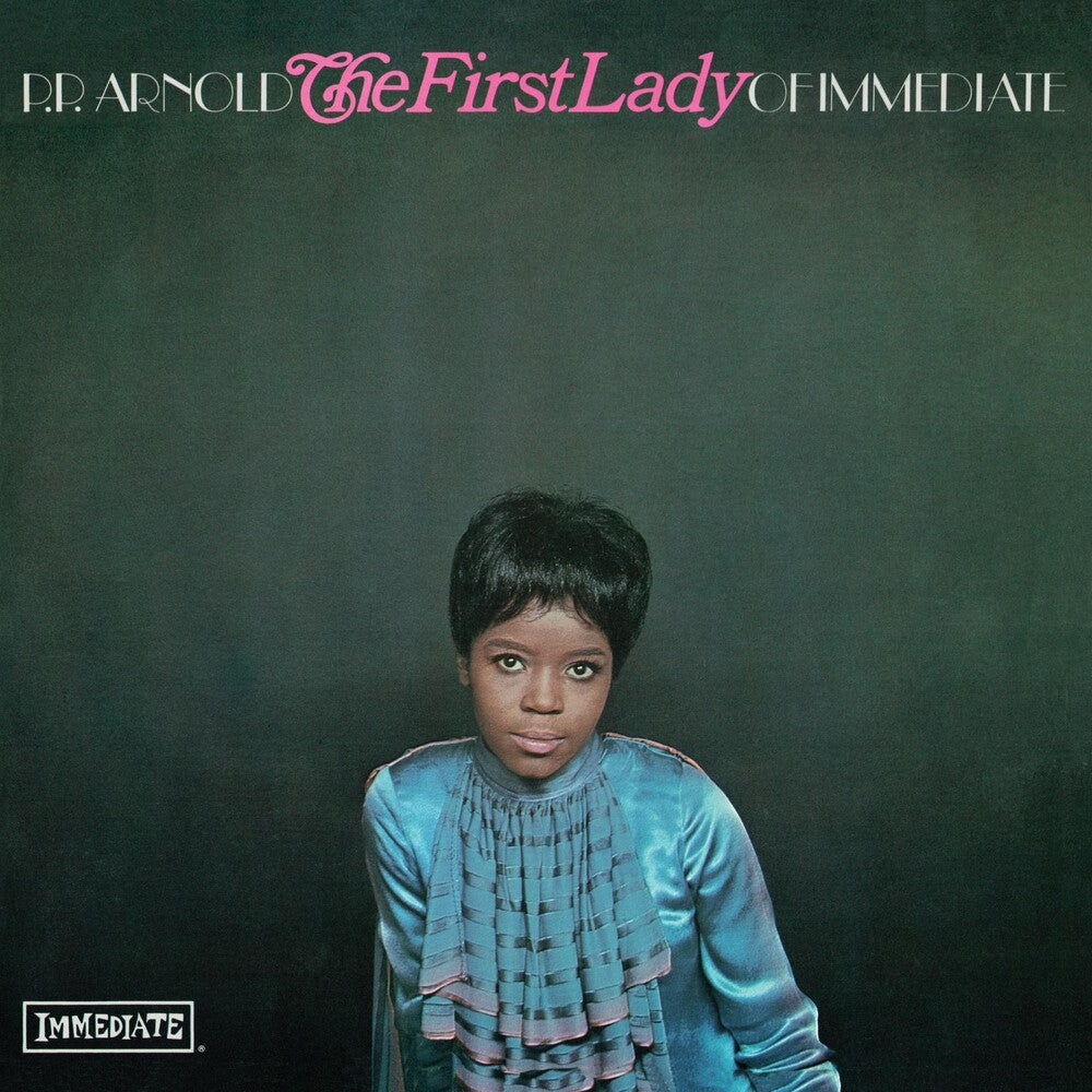 First Lady Of Immediate [Remastered] (Uk)