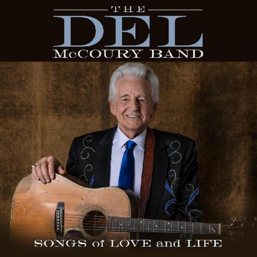 Songs Of Love And Life [LP]