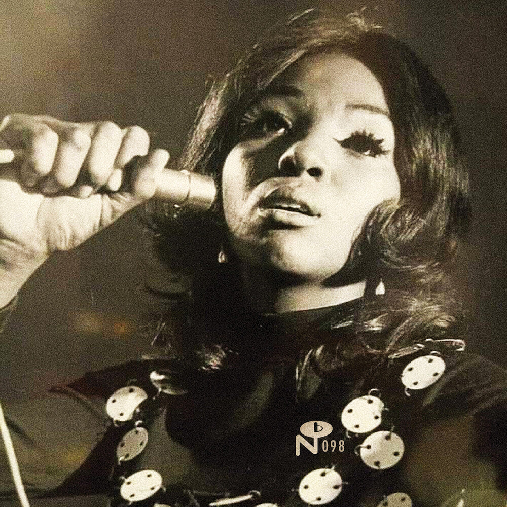 Eccentric Soul Cuca Label / Various [LP]