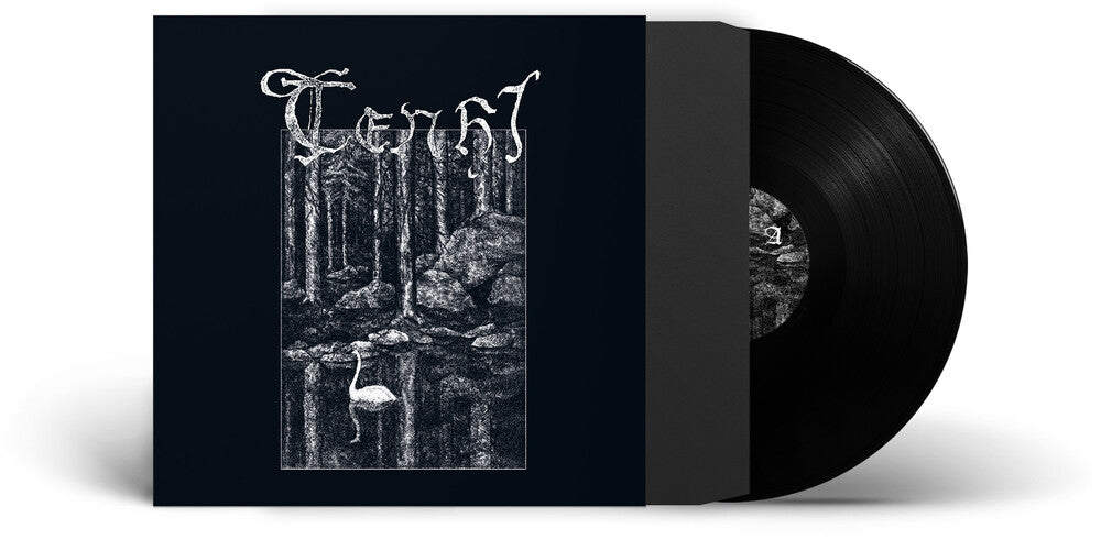 Kertomuksia / Hallavedet (Ofgv) [LP]