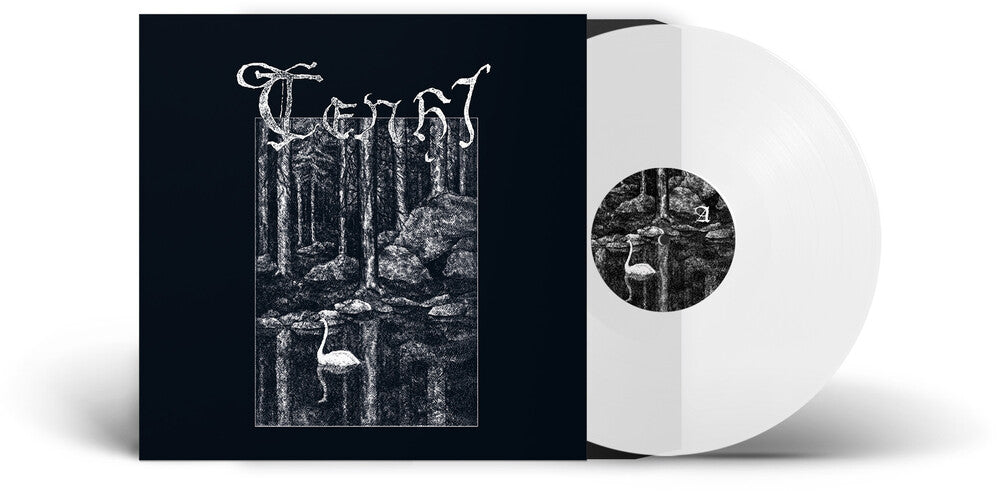 Kertomuksia / Hallavedet [Clear Vinyl] [Limited Edition] (Ofgv)