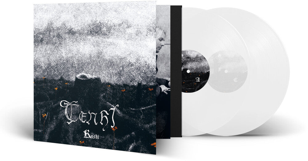 Kaski [Clear Vinyl] (Gate) [Limited Edition] (Ofgv)