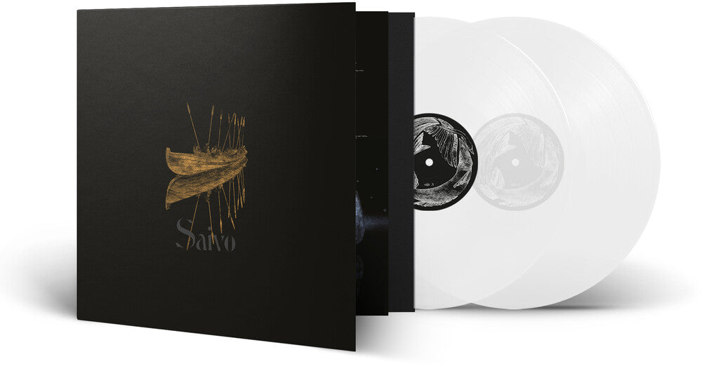 Saivo [Clear Vinyl] (Gate) [Limited Edition] (Ofgv)