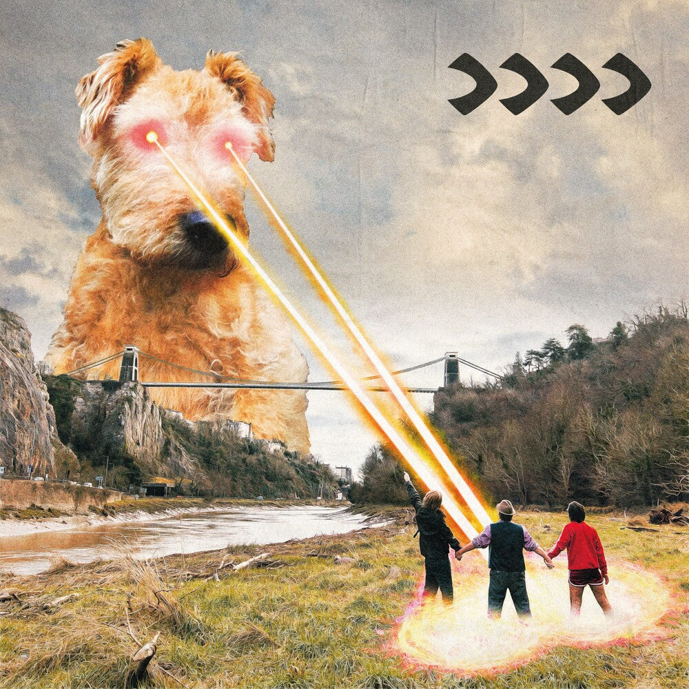 Vvvvv [CD]