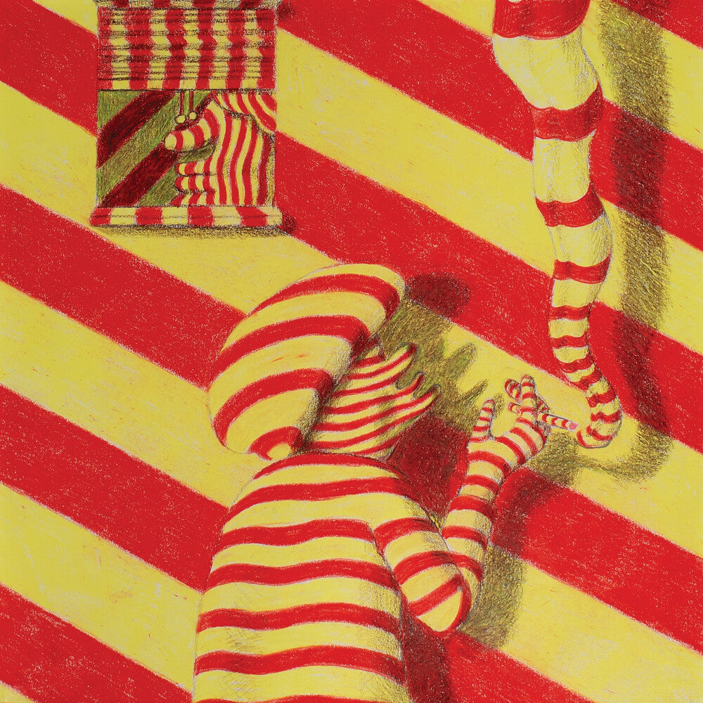 Certain Limitations [LP]