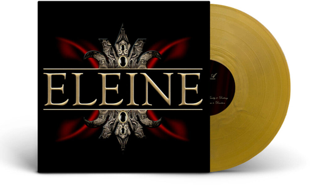 Eleine [Colored Vinyl] (Gol)