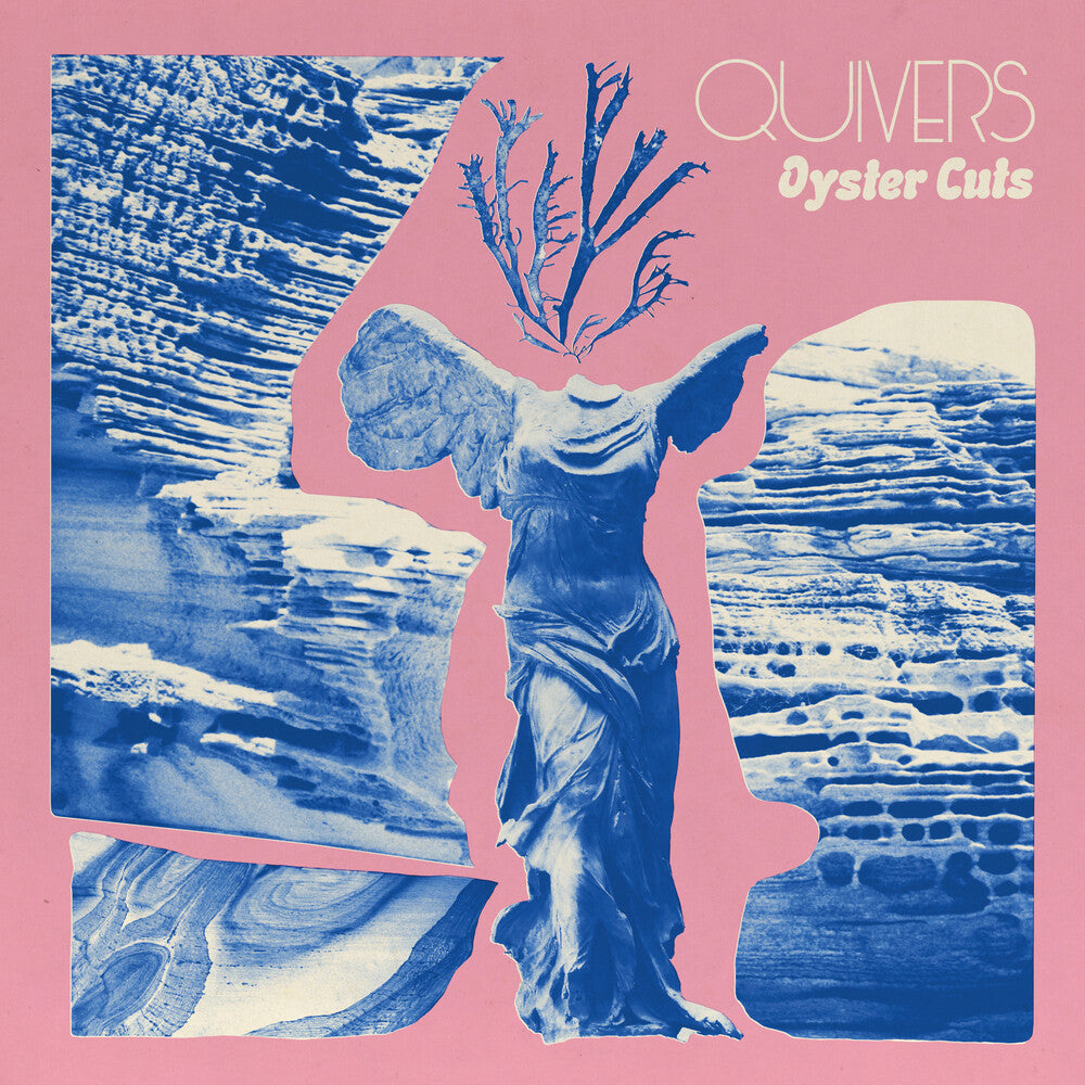 Oyster Cuts [LP]