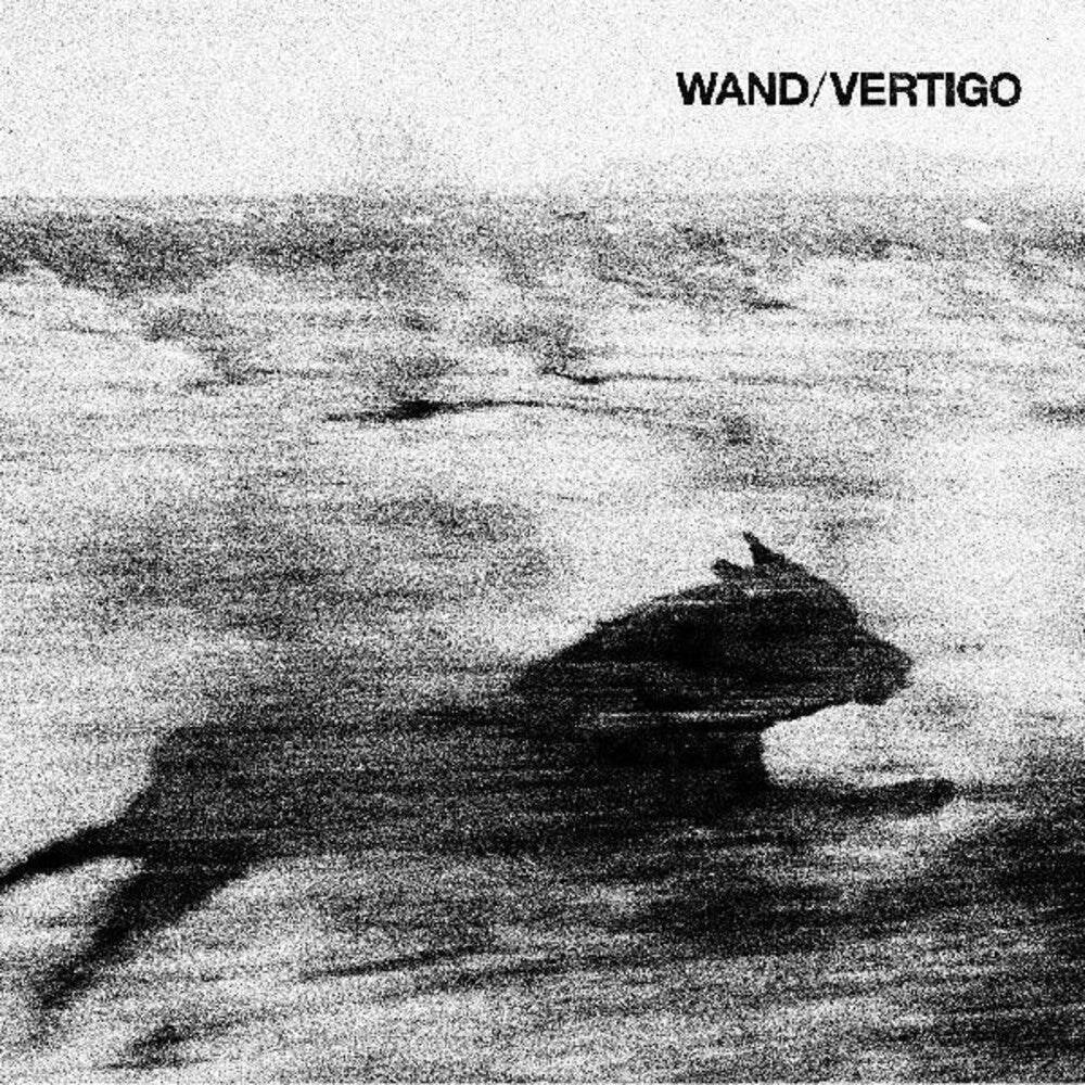 Vertigo [LP]