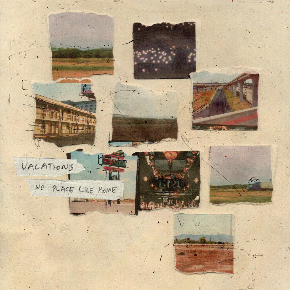 No Place Like Home (Mod) (Eco) [CD]