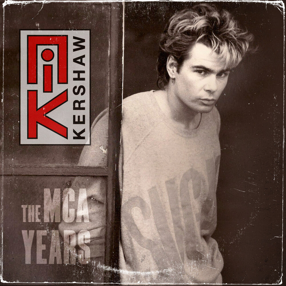 Mca Years: The Box Set (W/Dvd) (Box) (Ntr0) (Uk) [CD]