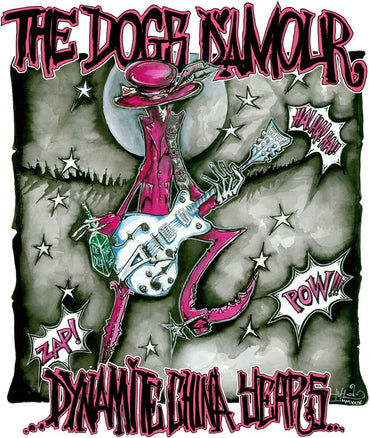 Dynamite China Years: Complete Recordings 1988-93 [CD]