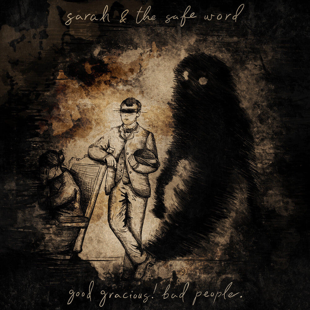 Good Gracious! Bad People. [Deluxe]