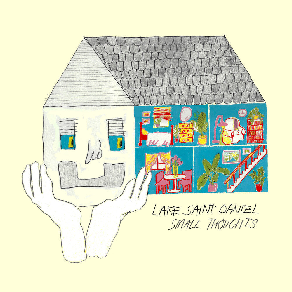 Small Thoughts [LP]