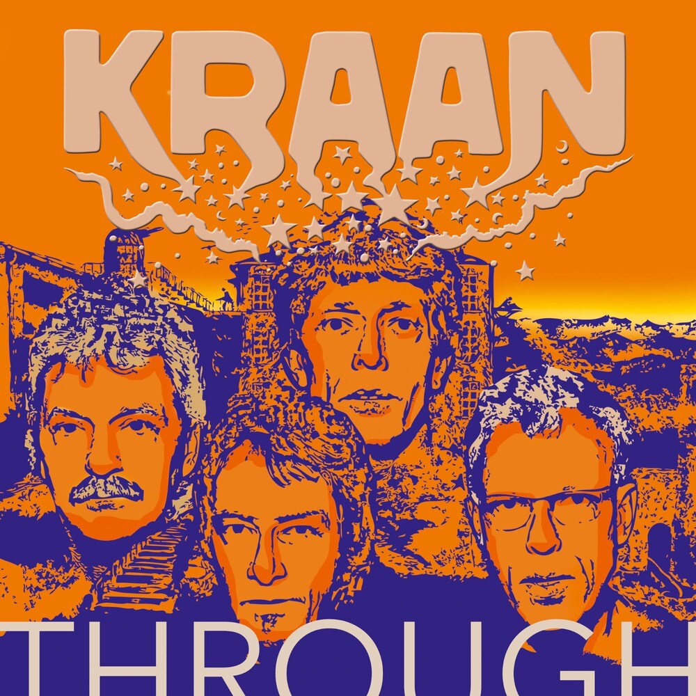 Through [Colored Vinyl] (Wht)