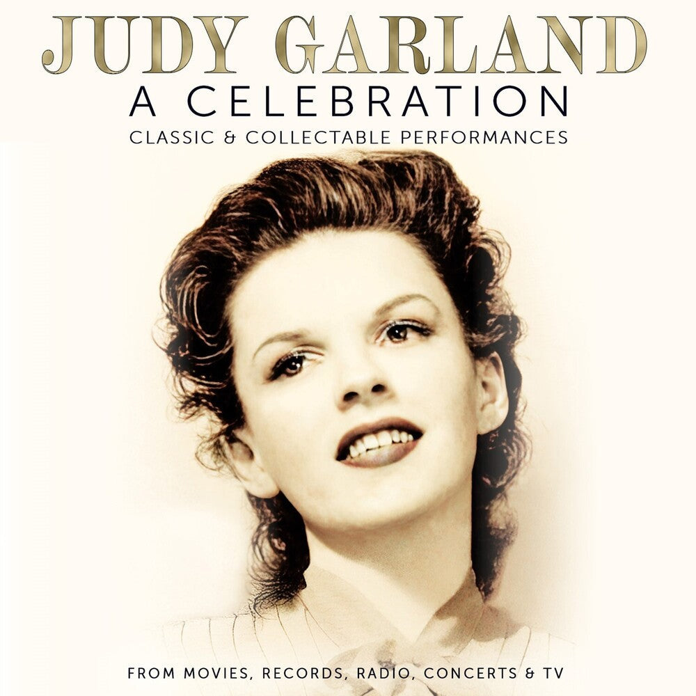 Celebration: Classic & Collectable Performances [LP]