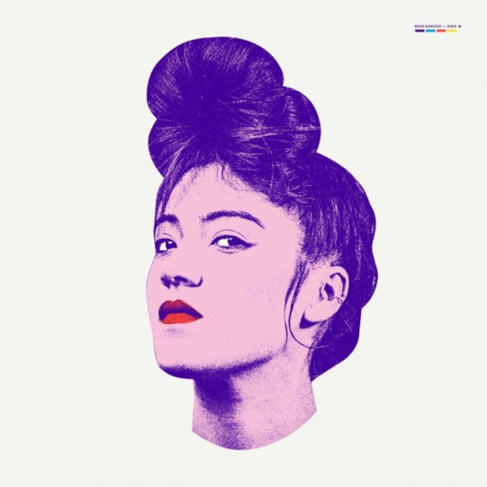 Aida [LP]