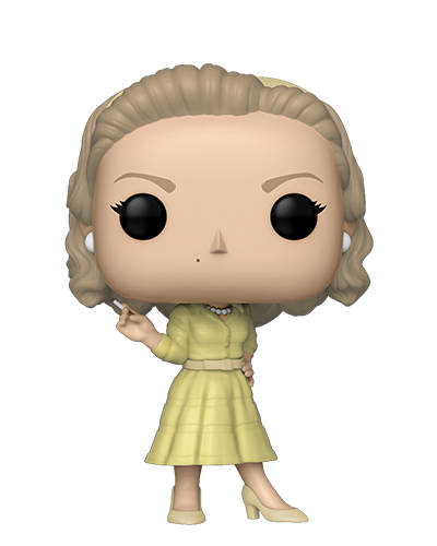 Funko POP! TV: Mad Men S1 - Betty Vinyl Figure (ONLINE ORDER ONLY)